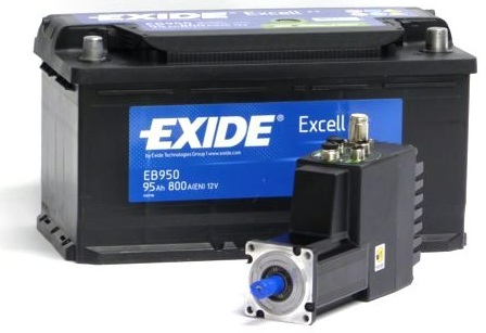 integrated servo motor, space saving, stepper motor integrated servo motor, space saving, stepper motor